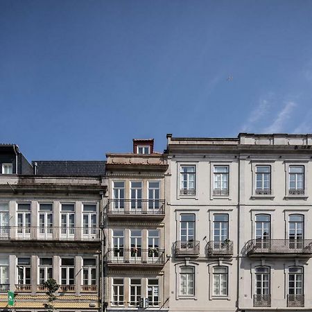 Mouzinho Historic Apartments Porto Exterior photo